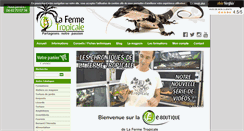 Desktop Screenshot of lftshop.com